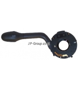 JP GROUP - 1196203100 - Переключатель поворота [ELECTRIX, DK] VW Polo 10/94-09/91